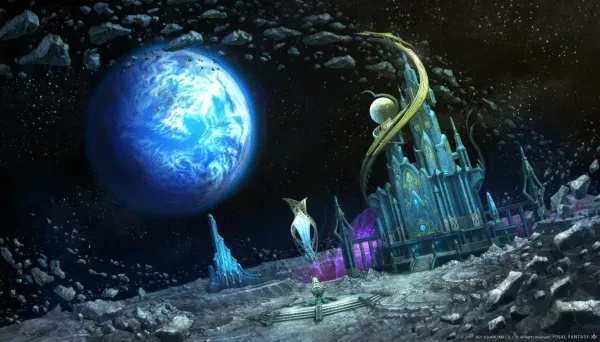 final fantasy xiv, best mmorpg 2021, best mmo 2021, best job for beginners, best newbie jobs, best sprout help