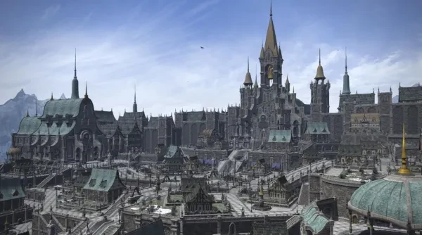 final fantasy xiv, best mmorpg 2021, best mmo 2021, best side content, best side quest, ffxiv best side quest, ffxiv best side content