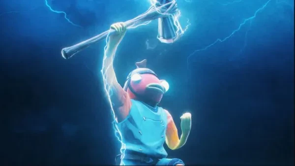 Fish, Thor