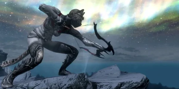 The Elder Scrolls V:Skyrim, Best Archer Builds 2022, Archery, Skyrim Builds,