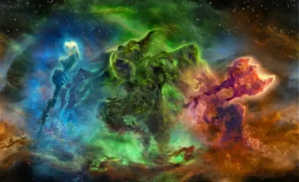 Top 5 Morrowind Birthsigns image