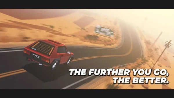 Get the most out of your Android with these amazing driving games