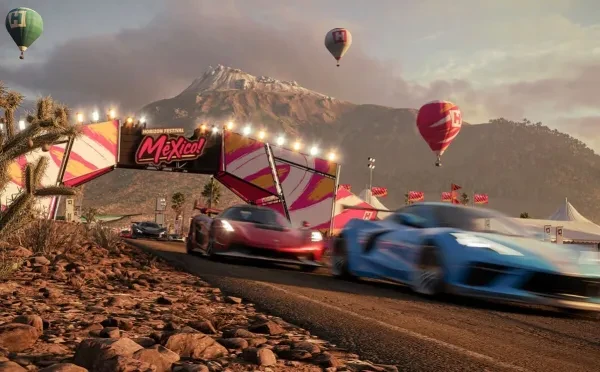 PC Best Racing Games PC Best Racing Games