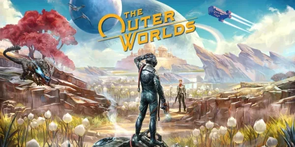 The Outer Worlds 2022 Review The Outer Worlds Review