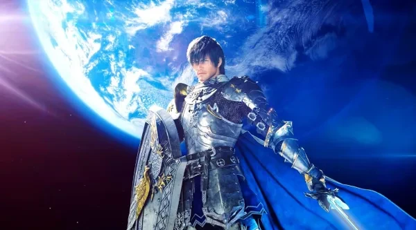 FF14 Endwalker Best Tank Revealed (All Tanks Ranked Good To Best) ffxiv, final fantasy xiv, best mmo 2021, best mmorpg 2021, best tanks, best tank