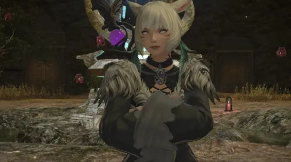 final fantasy xiv, best mmorpg 2021, best mmo 2021, best miqo'te, best voice