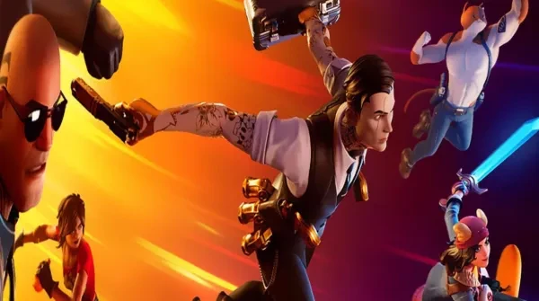 Player, Showdown, Fight