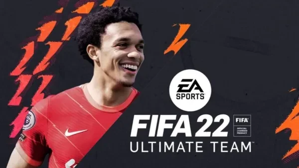 Trent FIFA 22