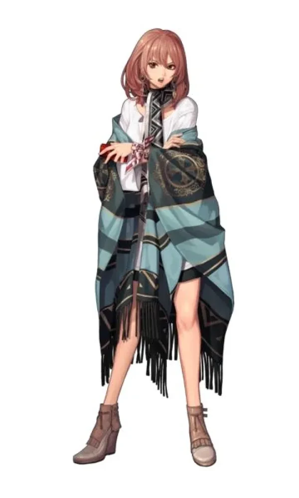 Main Image 1 Eternal Return, ERBS, Augments, Black Survival, new moba 2022, battle royale 2022, anime fighter 2022, anime game