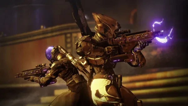Destiny 2 Best Fusion Rifles Destiny 2 best fusion rifle, Destiny 2022, Bungie, Witch Queen