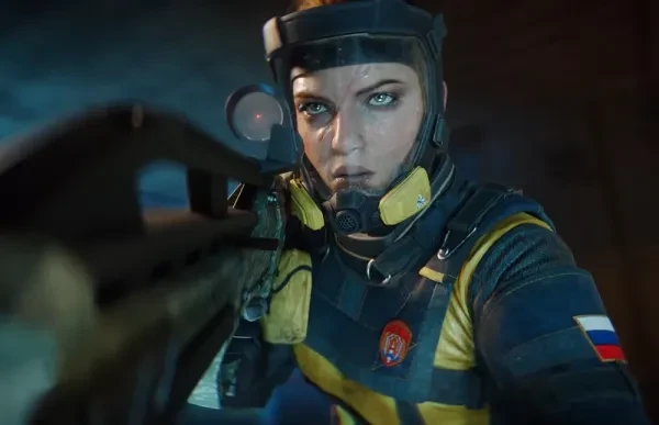 Top 5 Best R6 Siege Finka Loadoutss That Are Excellent R6 Siege Top 5 Best Finka Loadouts That Are Excellent
