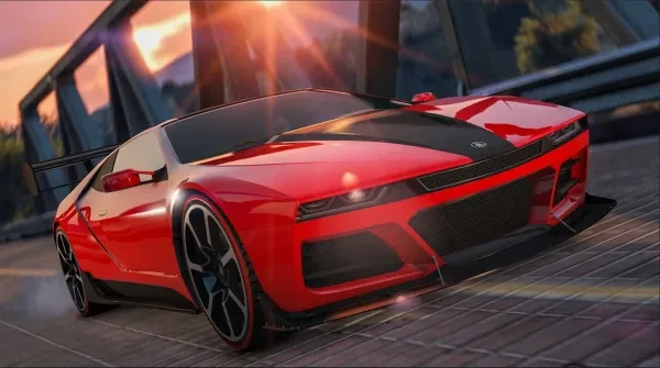 GTA Online Best Drift Cars