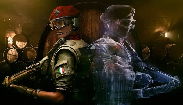 Top 5 Best R6 Siege Alibi Loadoutss That Are Excellent R6 Siege Top 5 Best Alibi Loadouts That Are Excellent