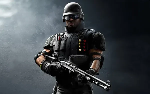 Top 5 Best R6 Siege Castle Loadoutss That Are Excellent R6 Siege Top 5 Best Castle Loadouts That Are Excellent
