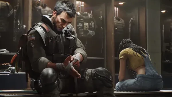 Best 5 Hard Breachers That Are Excellent In Rainbow 6 Siege Top 5 Best Rainbow 6 Siege Hard Breachers That Are Excellent