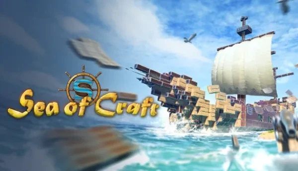 Command the Seven Seas As a Master ‘Sea of Craft’ Captain