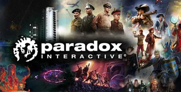 Top 10 Best Paradox Games of all Time Top 10 Best Paradox Games