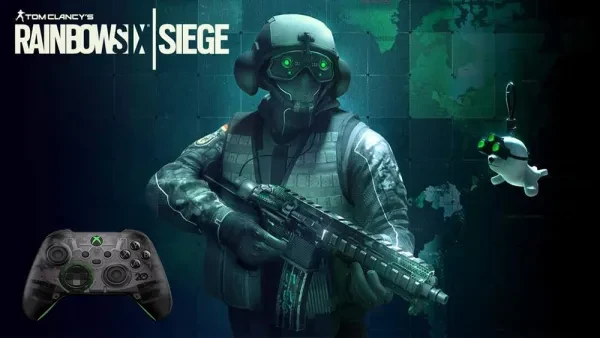 R6 Best Top 15 Controller Settings That Give You an Advantage Top 15 Best Controller Settings That Give You an Advantage in R6