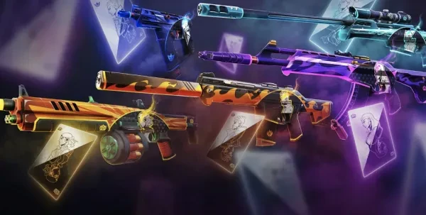 Valorant: How To Refund Skins Valorant: How To Refund Skins