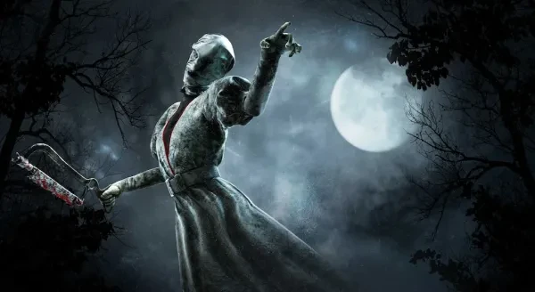 best horror games 2016, michael myers, ghostface, scream, nightmare on elm street, leatherface, fun, dead by daylight