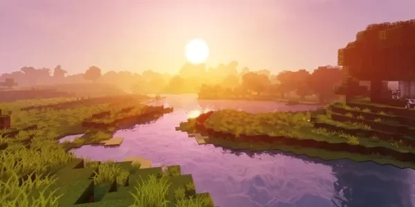 Minecraft Most Beautiful Shaders That Are Fun Minecraft Most Beautiful Shaders That Are Fun