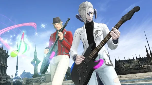 Best fun FF14 servers best FF14 servers