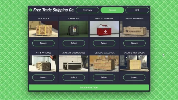 GTA Online Most Profitable Air Cargo GTA Online Most Profitable Air Cargo