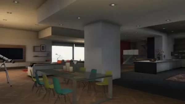 GTA Online Most Expensive Apartments GTA Online Most Expensive Apartments