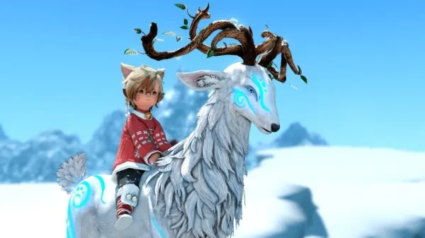 Best FF14 Mounts How To Get Best Awesome FF14 Mounts