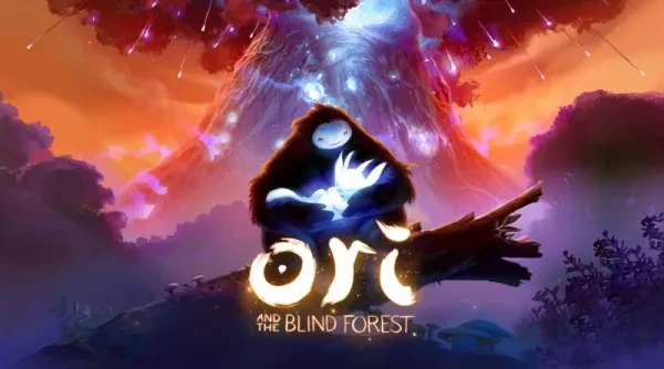 Ori and the Blind Forest: Definitive Edition ori blind forest difficulty platformer