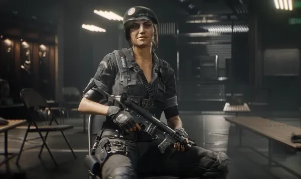 R6 Siege Top 15 Best Defender Weapons Top 15 Best Defender Weapons in Rainbow 6 Siege