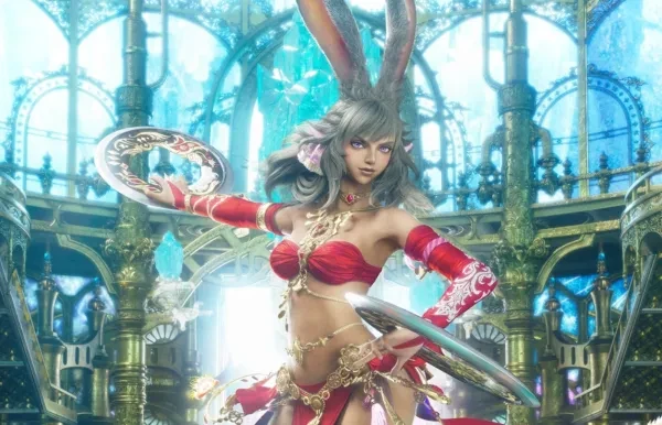 final fantasy xiv, best mmorpg 2021, best mmo 2021, best dps