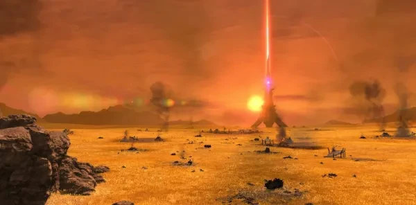 final fantasy xiv, best mmorpg 2021, best mmo 2021, best dps, best dungeons, best dps for dungeons