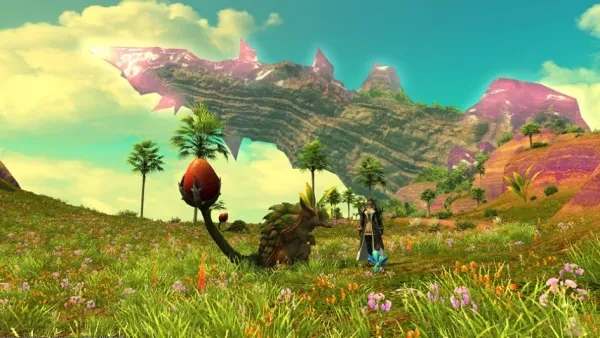 final fantasy xiv, best mmorpg 2021, best mmo 2021, best zones