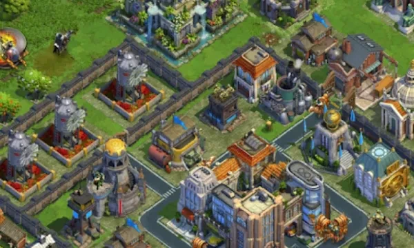 Top 15 Best Strategy Games for your Telephone Top 15 Best Strategy Games For Android