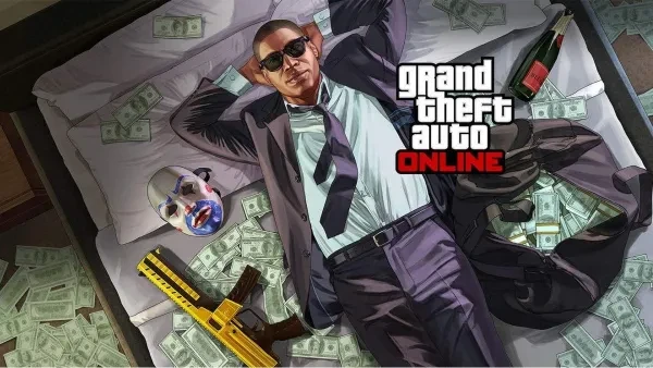 GTA Online 10 Things You Should Know GTA Online 10 Things You Should Know