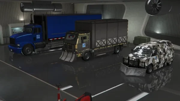 GTA Online Best Delivery Vehicles! GTA Online Best Delivery Vehicles!