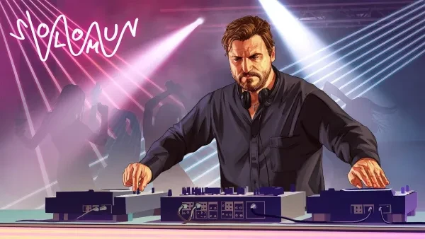 GTA Online Best DJs GTA Online Best DJs