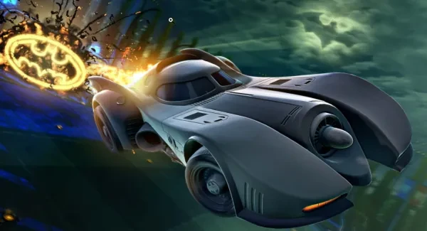 Rocket League Best Cars