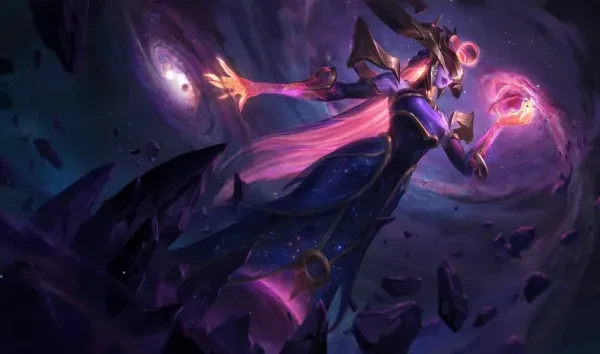 League of Legends Strongest Late Game Champions That Are Feared League of Legends Strongest Late Game Champions That Are Feared