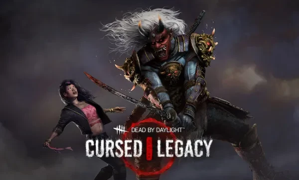 Cursed Legacy DLC Oni