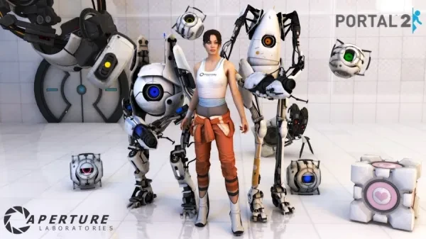 Portal 2, Top 15, Best quotes