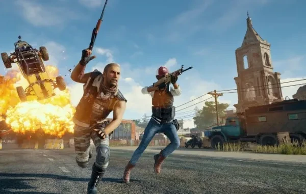 PUBG Mobile Ranks and Ranking System Explained (Latest Patch) Duo, Explosions