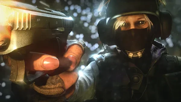 R6 Siege Top 5 Aspect Ratios Used By Pros Top 5 Aspect Ratios Used By Pros in R6 Siege