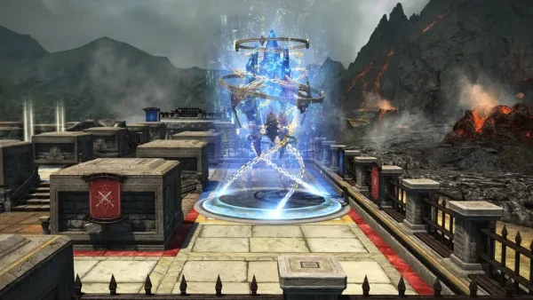 final fantasy xiv, best mmorpg 2021, best mmo 2021, best pvp class, best pvp jobs
