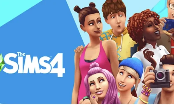 The Sims 4