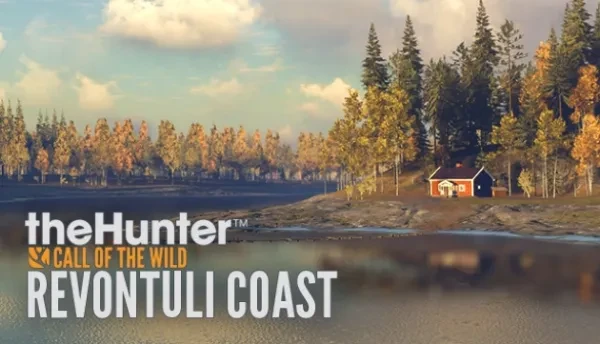'The Hunter: Call of the Wild - Revontuli Coast' Brings Finland Into the Fold