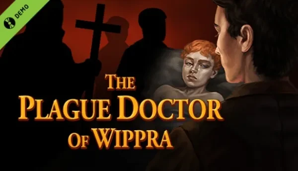 'The Plague Doctor of Wippra' - Exploring the Insanity Behind Superstition and the Black Death