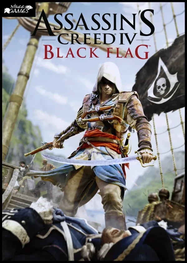 [Top 15] Assassin's Creed Black Flag Best Weapons and Armor (And How To Get Them)