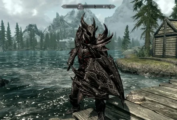 skyrim, light armor skyrim, glass armor, glass, best light armor, elder scrolls skyrim, skyrim 2022, best heavy armor skyrim, heavy armor